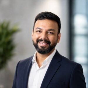 Arun Nair